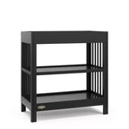 Graco Teddi Changing Table with Water-Resistant Changing Pad