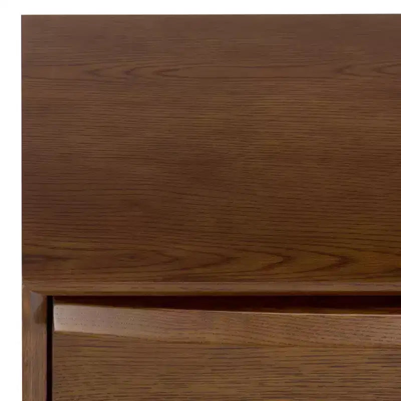 Table de chevet suspendue