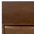 Table de chevet suspendue