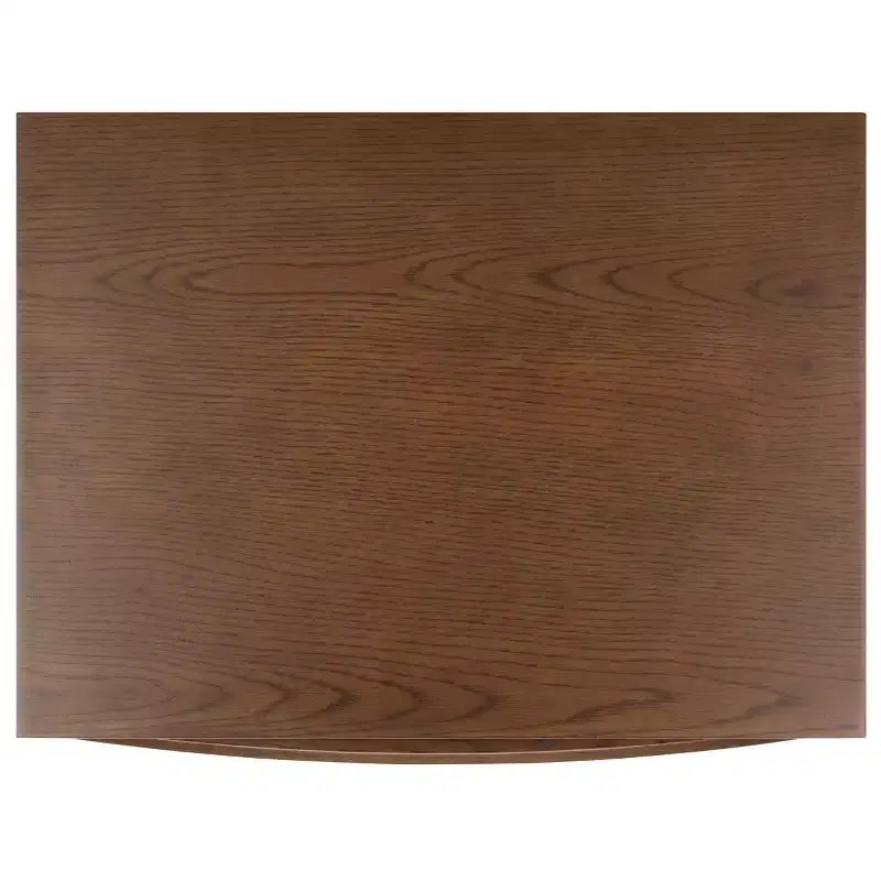 Table de chevet suspendue