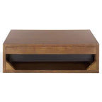 Table de chevet suspendue