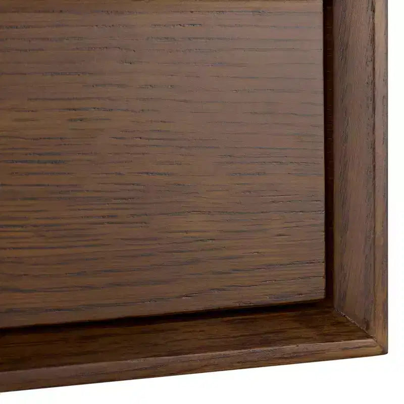 Table de chevet suspendue