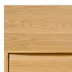 Table de chevet suspendue