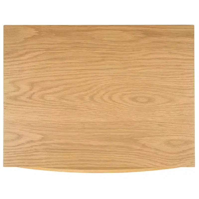 Table de chevet suspendue