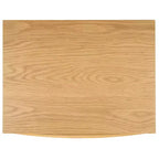 Table de chevet suspendue