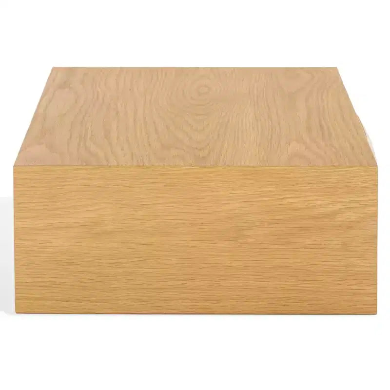 Table de chevet suspendue