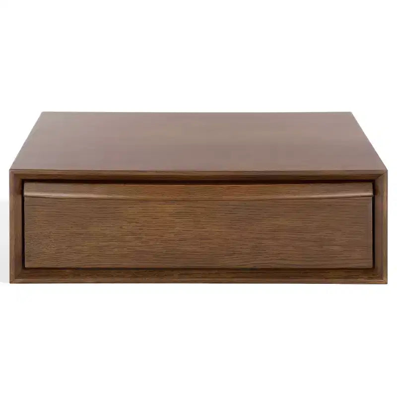 Table de chevet suspendue