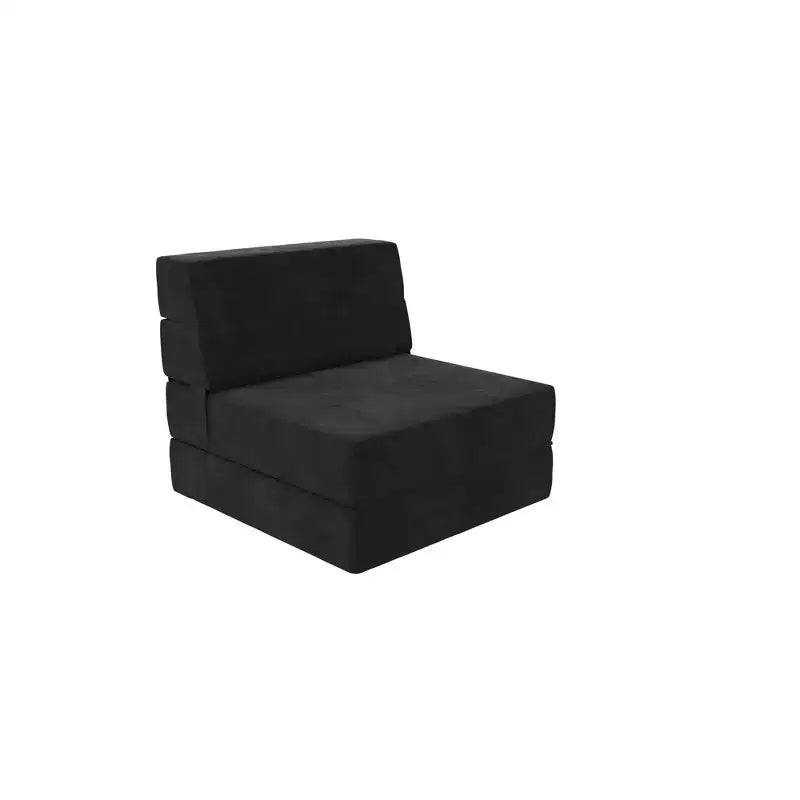 La chaise longue et le fauteuil modulables Flower