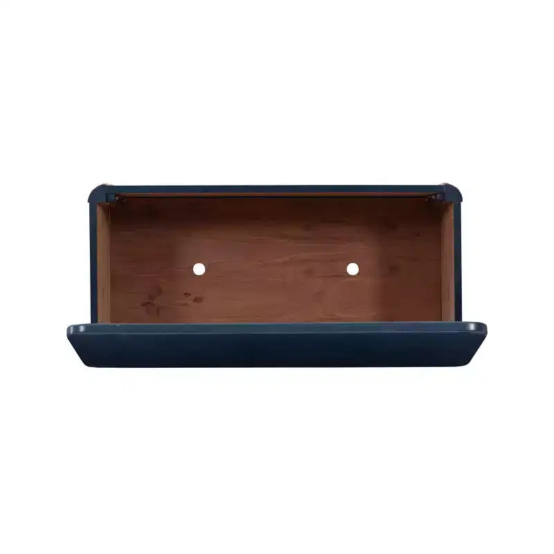 Commode en cèdre