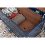 Commode en cèdre