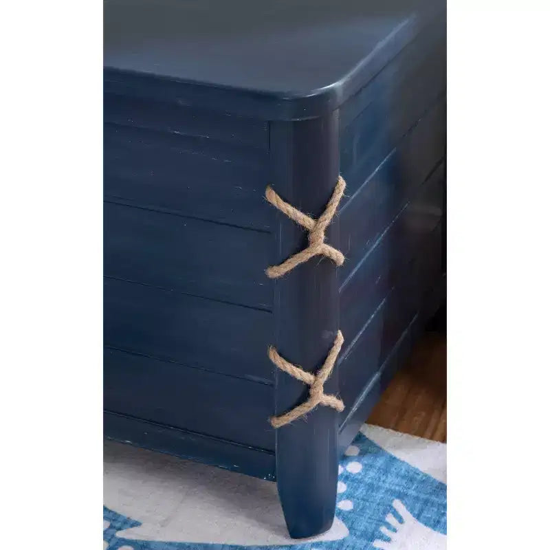 Commode en cèdre
