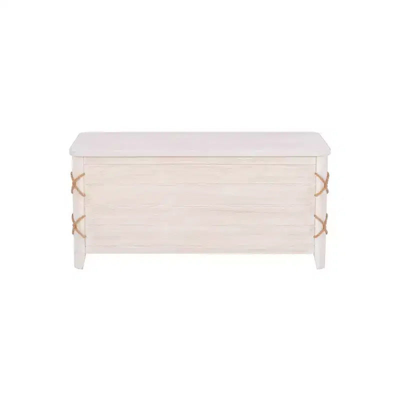 Commode en cèdre