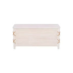 Commode en cèdre