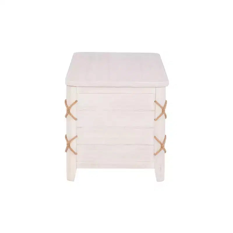 Commode en cèdre