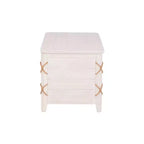 Commode en cèdre