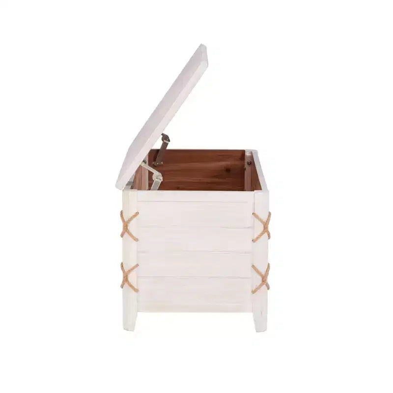 Commode en cèdre