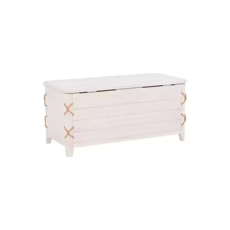 Commode en cèdre