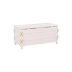 Commode en cèdre
