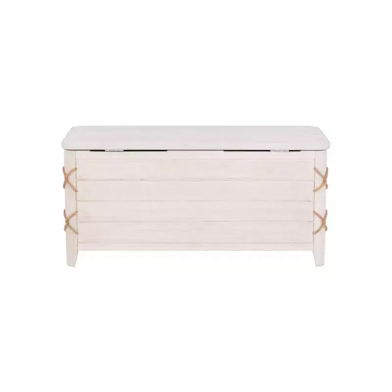 Commode en cèdre