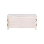 Commode en cèdre