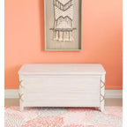 Commode en cèdre