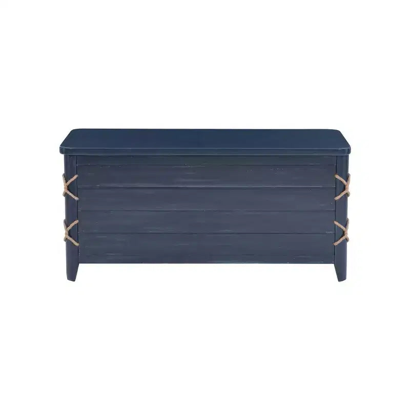 Commode en cèdre