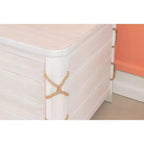 Commode en cèdre