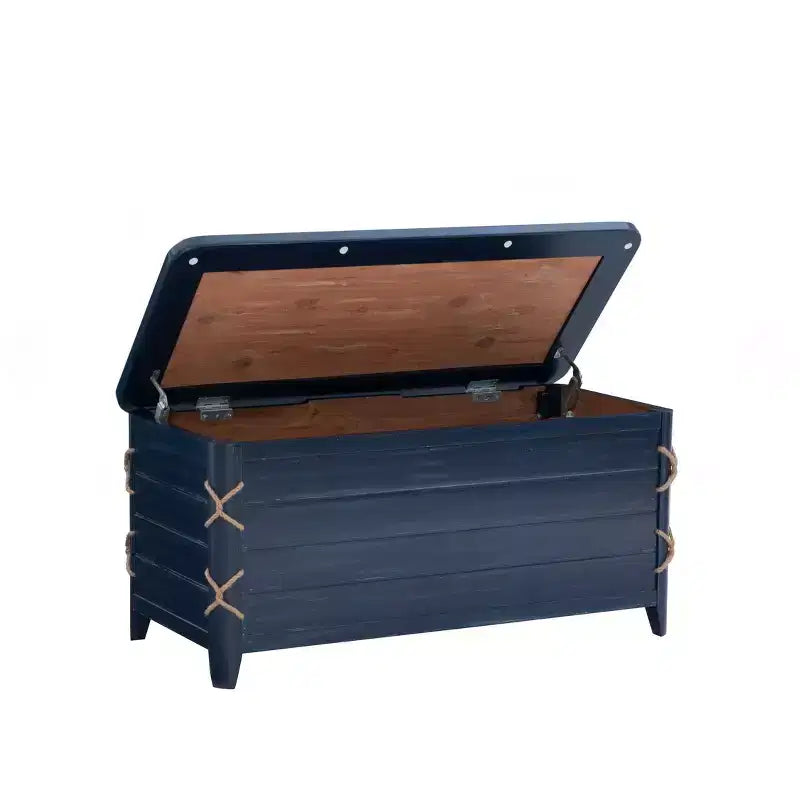 Commode en cèdre