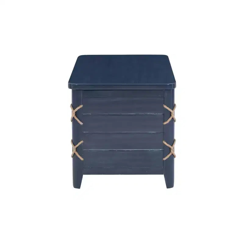 Commode en cèdre