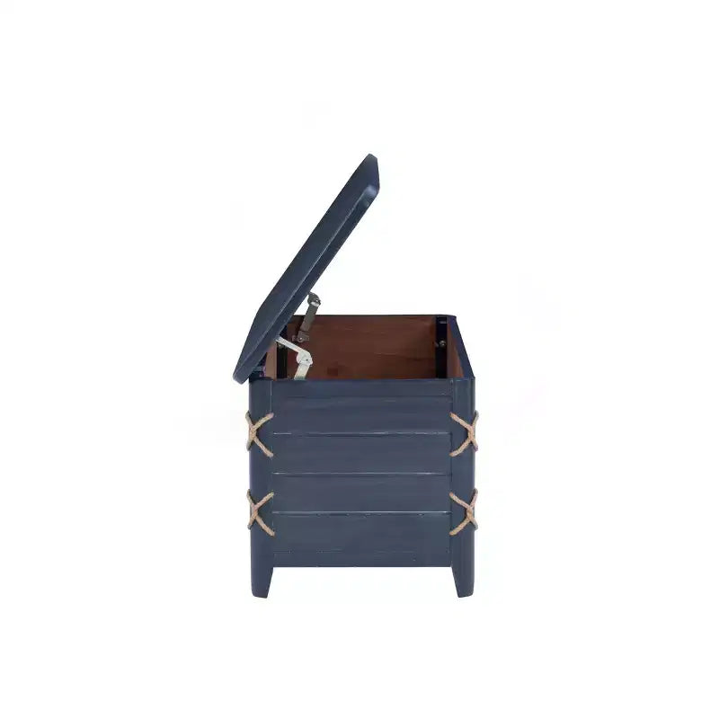 Commode en cèdre