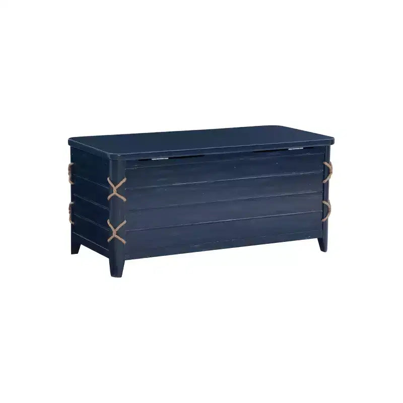 Commode en cèdre