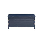 Commode en cèdre