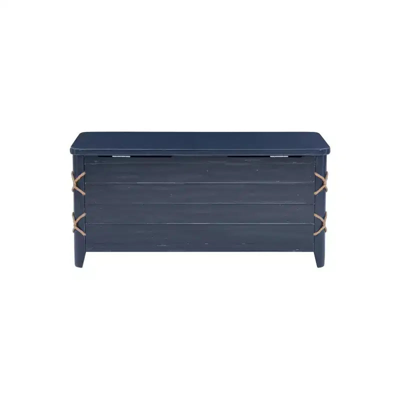 Commode en cèdre
