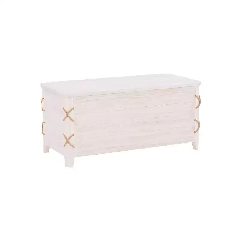 Commode en cèdre