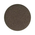 Pouf rond rembourré