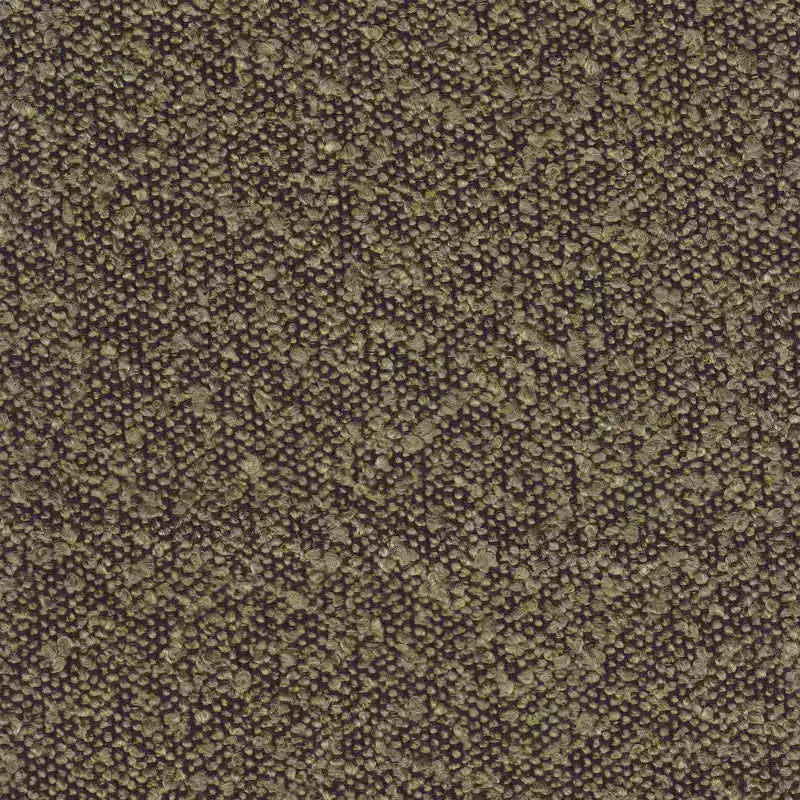 Pouf rond rembourré