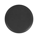 Pouf rond rembourré