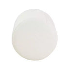 Pouf rond rembourré